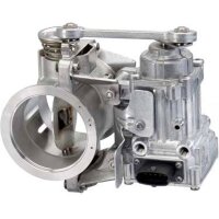 Exhaust Gas Door PIERBURG IAM Expertise suitable for CASE...