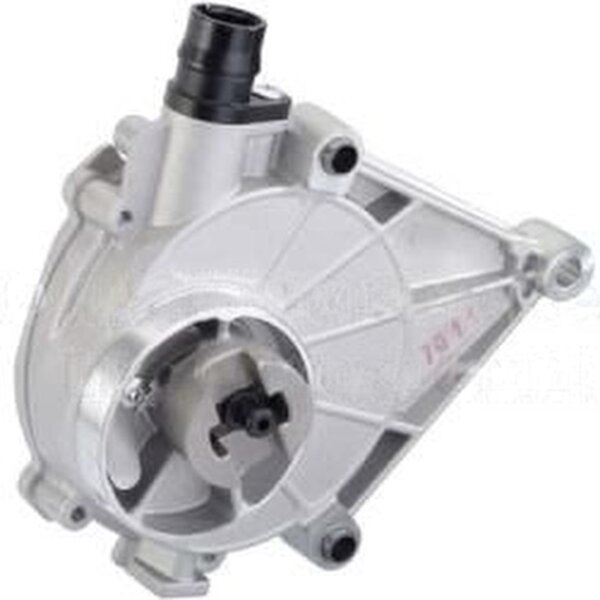 Unterdruckpumpe Bremsanlage 1-Anschluss gerade PIERBURG für u.a. BMW 3er