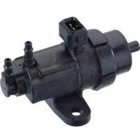 EGR valve exhaust gas control changeover valve electric...