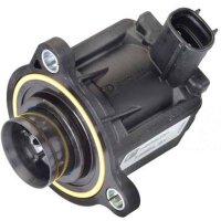 Divert-Air Valve Charger 12 V PIERBURG suitable for e.g....