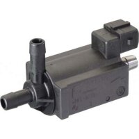 Ladedruckregelventil 12V Umschaltventil elektrisch...