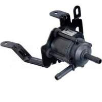 Auxiliary Water Pump Cooling Water Circuit 12 V PIERBURG...