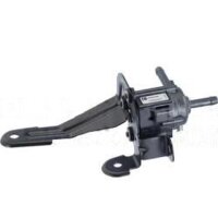 Auxiliary Water Pump Cooling Water Circuit 12 V PIERBURG...