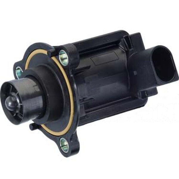 Divert-air Valve, charger PIERBURG for e.g. LAND ROVER Range Rover Sport