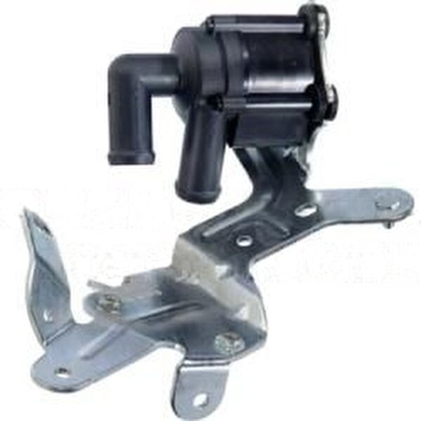 Auxiliary Water Pump Cooling Water Circuit 12 V PIERBURG for VOLVO XC60