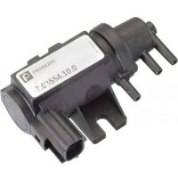 Pressure Converter Turbocharger 12 V Solenoid Valve...