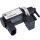 Pressure Converter Exhaust Control 12 V Solenoid Valve PIERBURG for e.g. AUDI A4