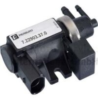 Pressure Converter Exhaust Control 12 V Solenoid Valve...