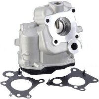AGR-Ventil 12V Steuerventil elektrisch PIERBURG für...