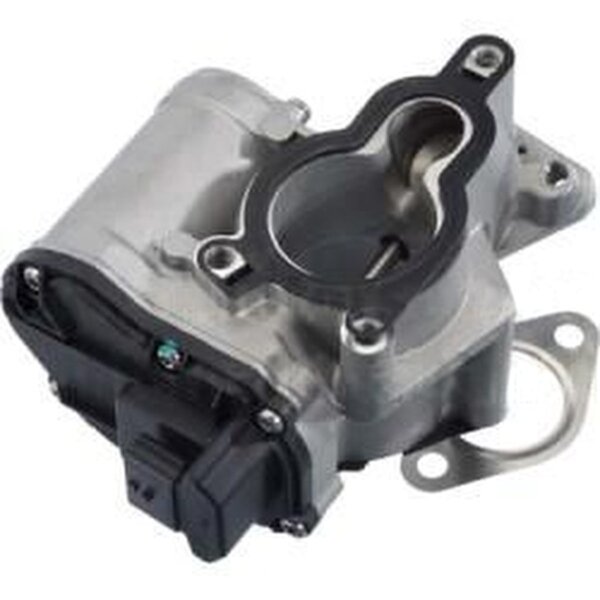 Gasket EGR Valve 12 V Control valve with Seal PIERBURG for RENAULT MASTER