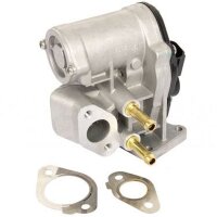 AGR-Ventil 12V Steuerventil elektrisch PIERBURG für...