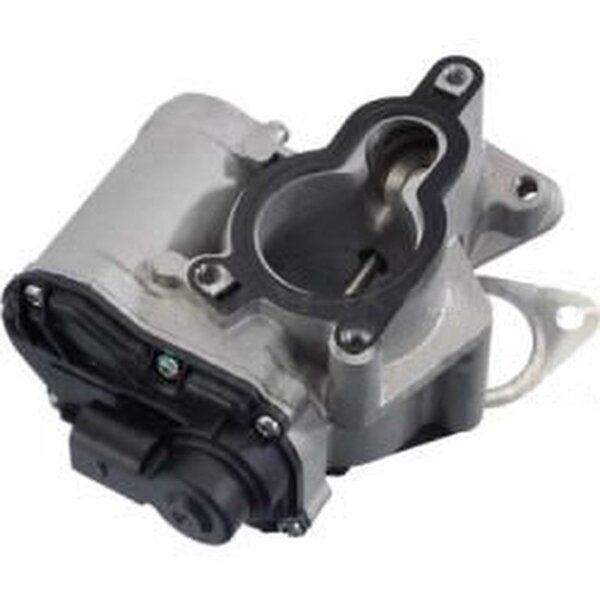 AGR-Ventil Steuerventil elektrisch PIERBURG für NISSAN QASHQAI / QASHQAI +2 I