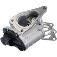 AGR-Ventil 12V Steuerventil elektrisch PIERBURG für...