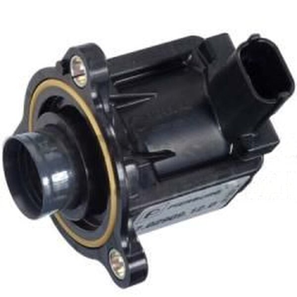 Divert-Air Valve Charger 12 V PIERBURG for e.g. ALFA ROMEO GIULIA