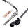 Sensor, exhaust gas temperature PIERBURG for e.g. OPEL Astra H