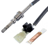 Sensor Exhaust temp 12 V M14 x 1.5 mm 1.542 mm cable...