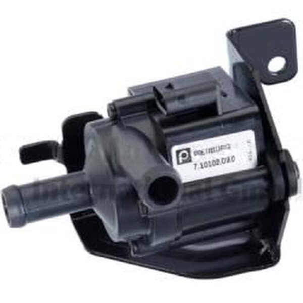 Auxiliary Water Pump (cooling water circuit) PIERBURG for e.g. FORD Fiesta VII