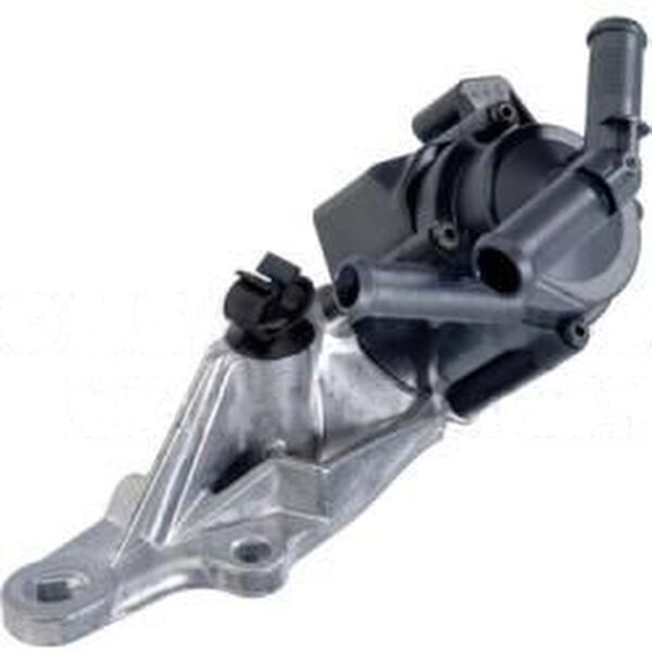Auxiliary Water Pump (cooling water circuit) PIERBURG for e.g. CITROËN C4 III