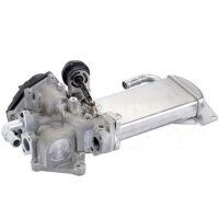 Exhaust Gas circulation Cooler 12 V PIERBURG for e.g. VW...