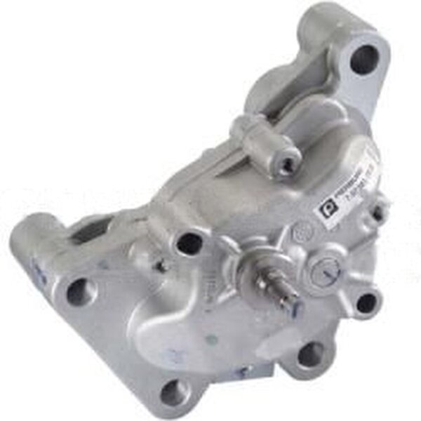 Oil Pump PIERBURG Aftermarket-Expertise suitable for e.g. NISSAN NOTE