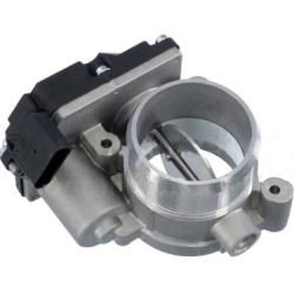 Control Flap Air Supply 12 V teach-in required PIERBURG for AUDI A6 and others