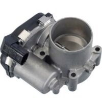 Throttle body 12V electric PIERBURG for AUDI A1