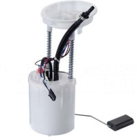 Kraftstoff-Fördereinheit 13,5V elektrisch PIERBURG...