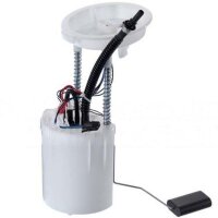 Kraftstoff-Fördereinheit 13,5V elektrisch PIERBURG...