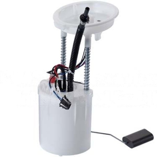 Kraftstoff-Fördereinheit 13,5V elektrisch PIERBURG für MINI MINI