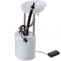 Kraftstoff-Fördereinheit 13,5V elektrisch PIERBURG...