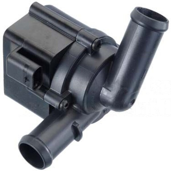 Auxiliary Water Pump (cooling water circuit) PIERBURG for e.g. AUDI A6 Avant