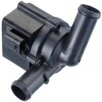 Auxiliary Water Pump Cooling Water Circuit 12 V PIERBURG...