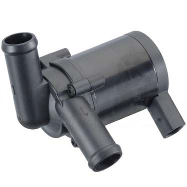 Wasserumwälzpumpe Standheizung 12 V PIERBURG passend für VW TOUAREG