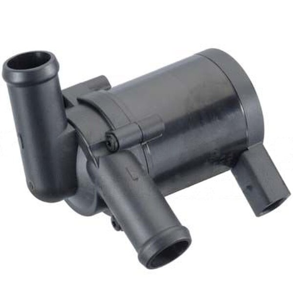 Water Recirculation Pump, parking heater PIERBURG for VW Touareg