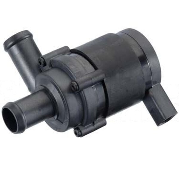 Water Recirculation Pump, parking heater PIERBURG for VW Amarok