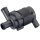 Water Recirculation Pump, parking heater PIERBURG for VW Amarok