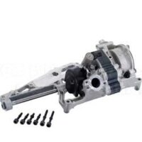 Vacuum Pump Brake System Tandem Pump PIERBURG for...