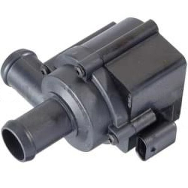 Auxiliary Water Pump (cooling water circuit) PIERBURG for e.g. AUDI A4