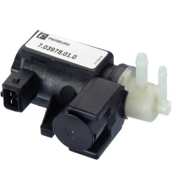 Druckwandler Turbolader Magnetventil PIERBURG für CHEVROLET MALIBU