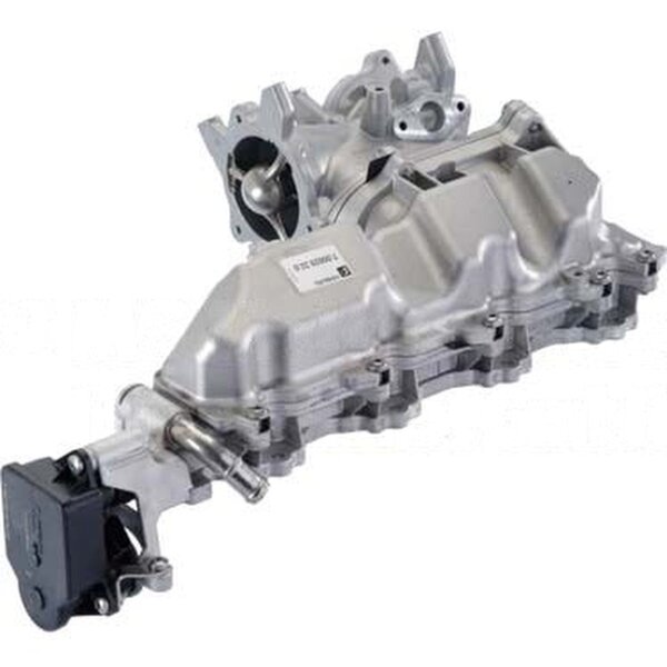 Saugrohr Luftversorgung PIERBURG für u.a. MERCEDES-BENZ A-KLASSE