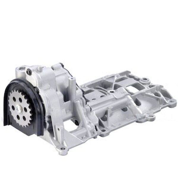 Unterdruckpumpe Bremsanlage Diesel Tandempumpe mechanisch PIERBURG für BMW 1