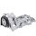 Unterdruckpumpe Bremsanlage Diesel Tandempumpe mechanisch PIERBURG für BMW 1