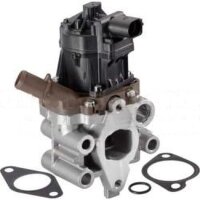 AGR-Ventil 12V Steuerventil elektrisch PIERBURG für...