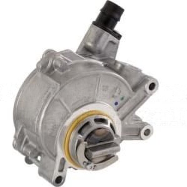 Unterdruckpumpe Bremsanlage 1-Anschluss gerade PIERBURG für u.a. BMW 5er