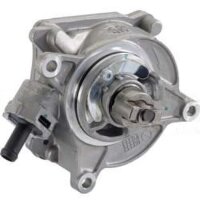 Unterdruckpumpe Bremsanlage Diesel mechanisch PIERBURG...