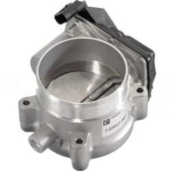 Drosselklappenstutzen 12 V Steuergerät-Anlernen nötig PIERBURG für u.a. FORD USA