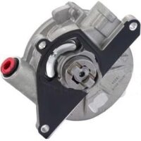 Vacuum Pump Brake System 1-Connection PIERBURG for FORD...