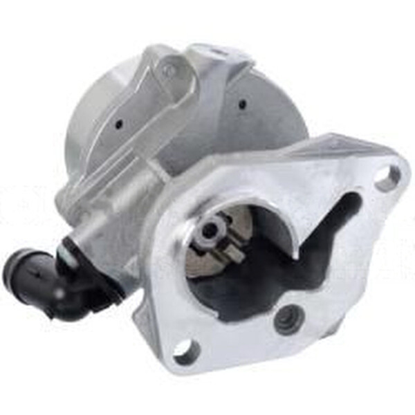 Unterdruckpumpe Bremsanlage 1-Anschluss gewinkelt PIERBURG für u.a. MB CITAN