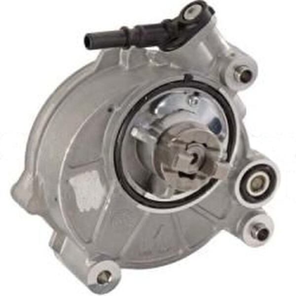 Unterdruckpumpe Bremsanlage 1-Anschluss gewinkelt PIERBURG für FORD USA