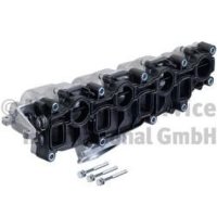 Intake manifold air supply PIERBURG for AUDI A3